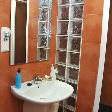 Apartamento Peluqueros 1 アパート *