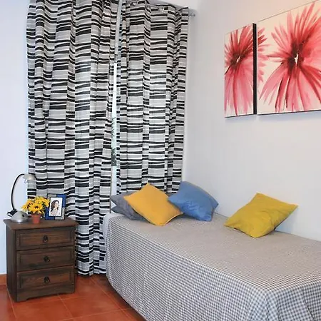 アパート Apartamento Peluqueros 1 *