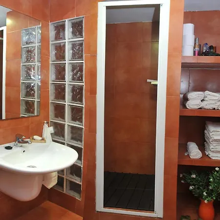 Apartamento Peluqueros 1 *